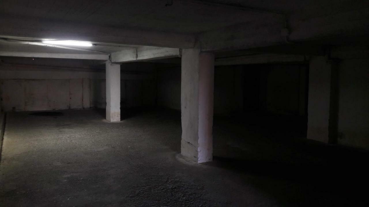 Hotel Europa Лежа Экстерьер фото